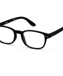 READING GLASSES #B BLACK SEE CONCEPT IZIPIZI Shop with with Confidence: be there
